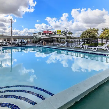 Budget Host Inn Florida City